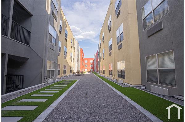 Affordable Housing