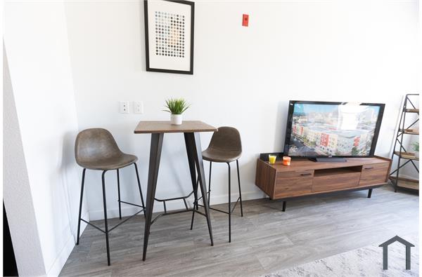 Affordable Housing