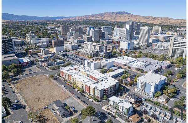 Affordable Housing
