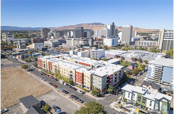 Affordable Housing