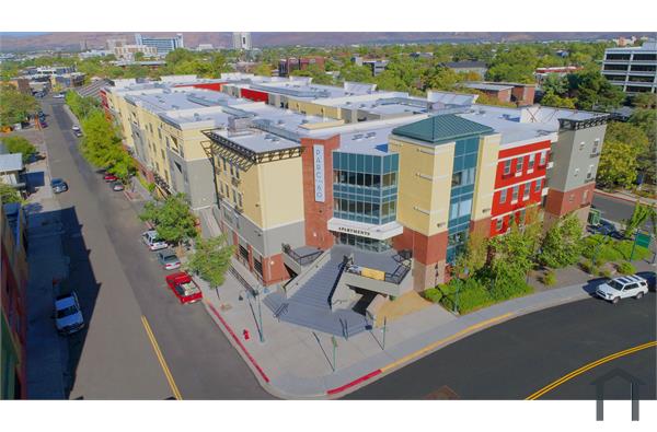 Affordable Housing