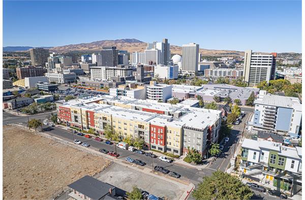 Affordable Housing