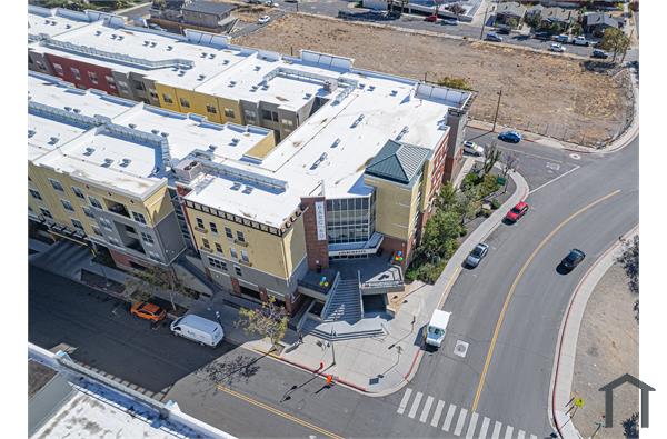 Affordable Housing