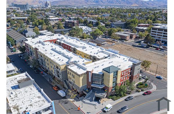 Affordable Housing