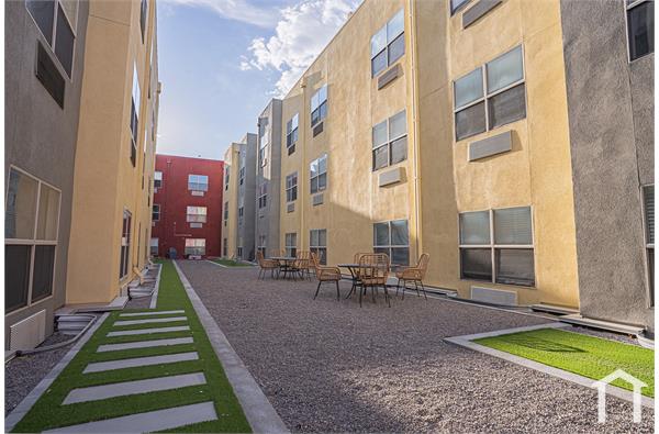 Affordable Housing