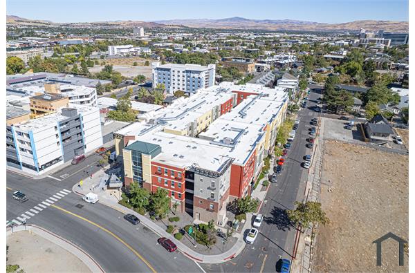Affordable Housing