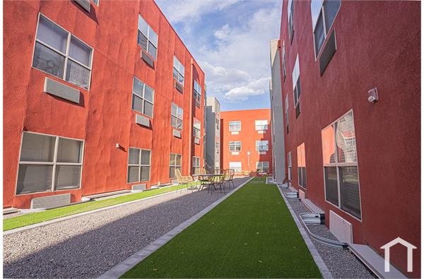 Affordable Housing