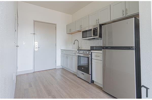 Affordable Housing