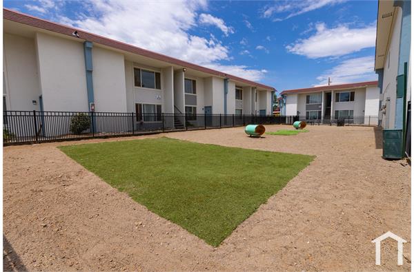 Affordable Housing