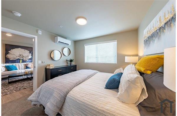 Affordable Housing