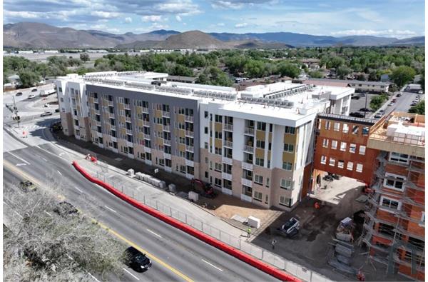 Affordable Housing
