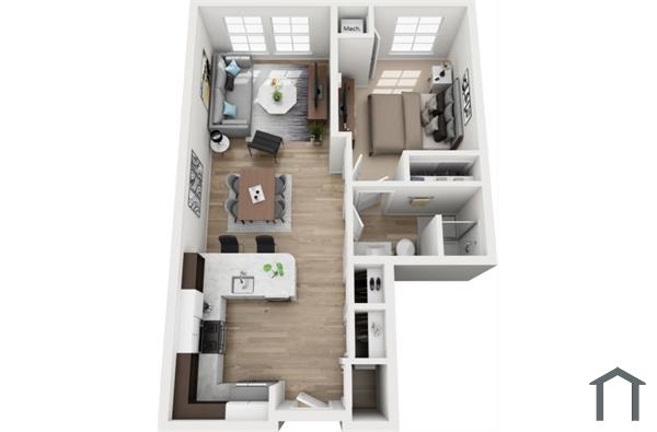 Affordable Housing