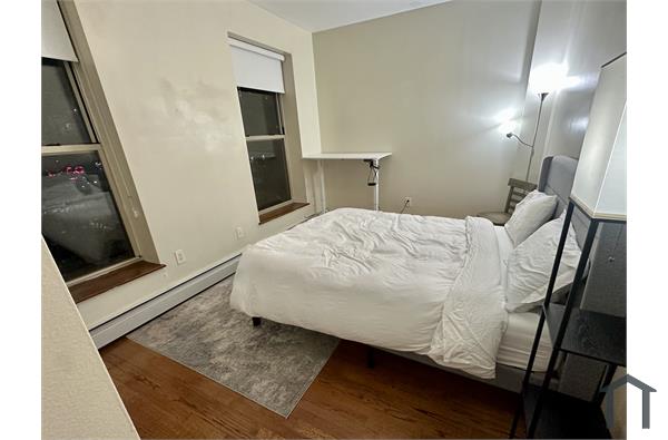 Affordable Housing
