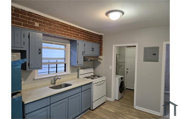 Affordable Housing