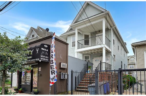 Affordable Housing