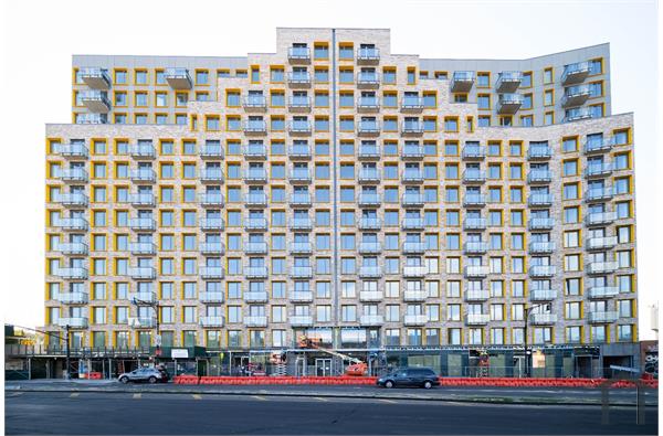 Affordable Housing