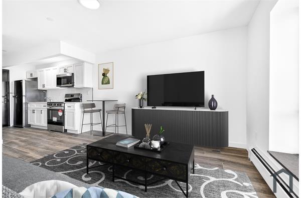 Affordable Housing