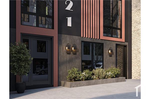 Affordable Housing
