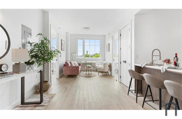Affordable Housing