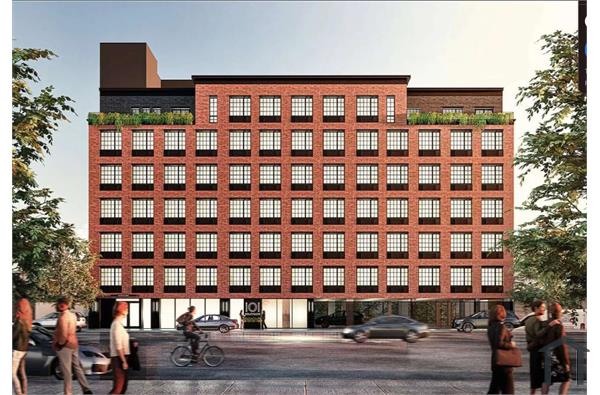 Affordable Housing