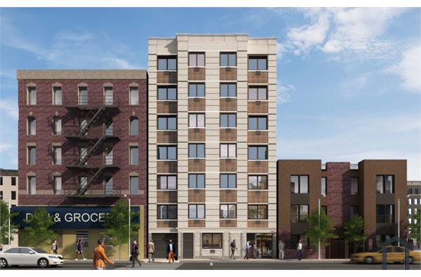 Affordable Housing