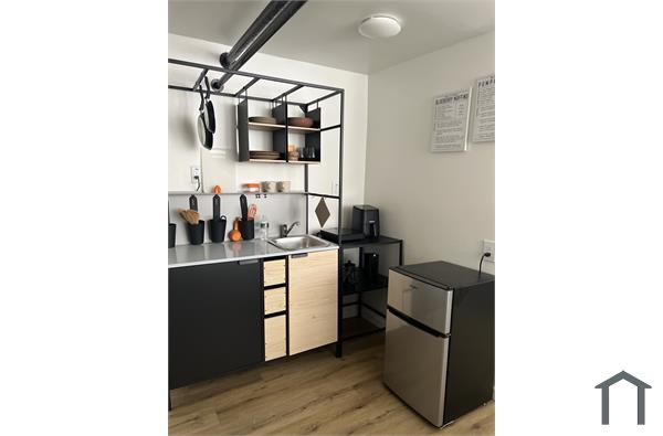Affordable Housing