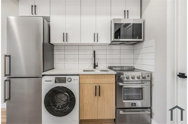 Affordable Housing