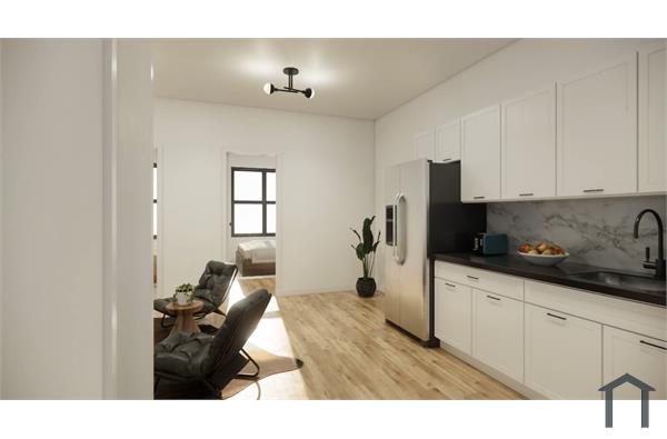 Affordable Housing