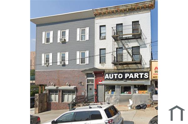 Affordable Housing
