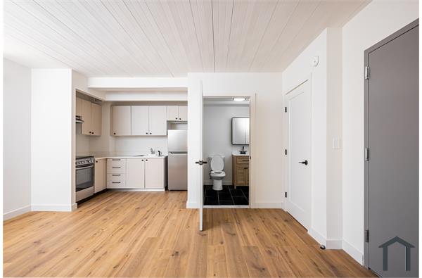 Affordable Housing