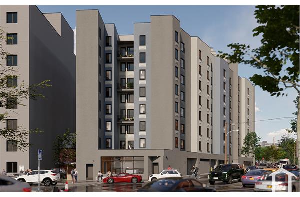 Affordable Housing
