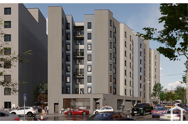 Affordable Housing