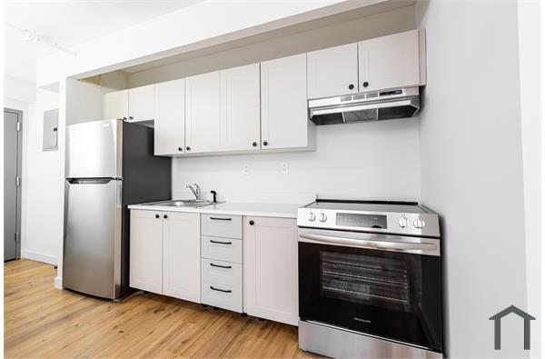 Affordable Housing