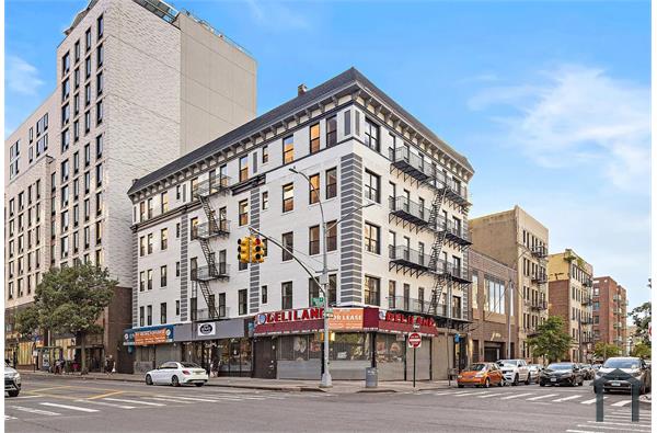 Affordable Housing