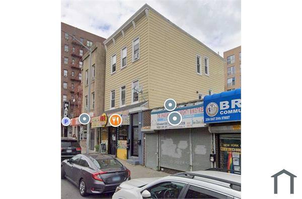 Affordable Housing