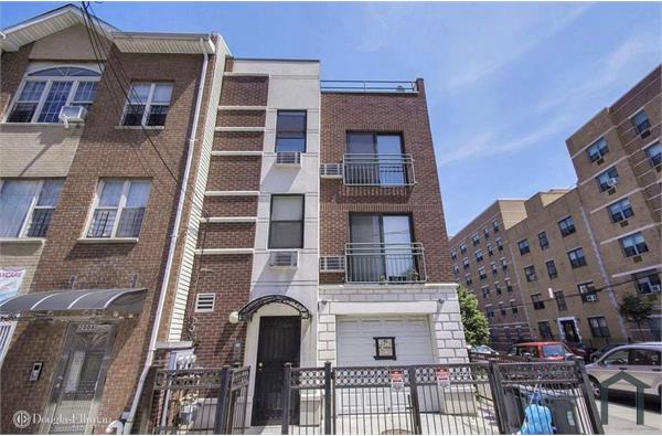 Affordable Housing