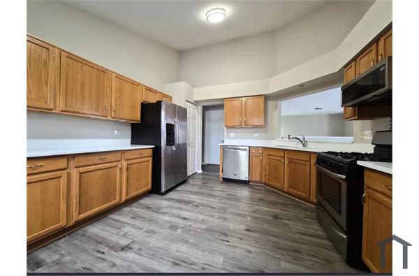 Affordable Housing