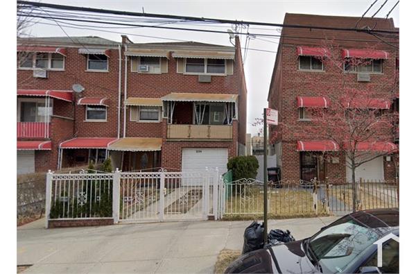 Affordable Housing