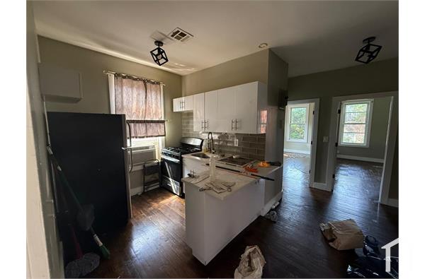 Affordable Housing