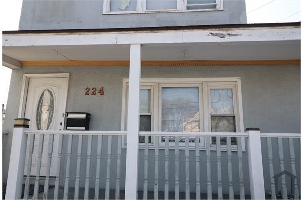 Affordable Housing