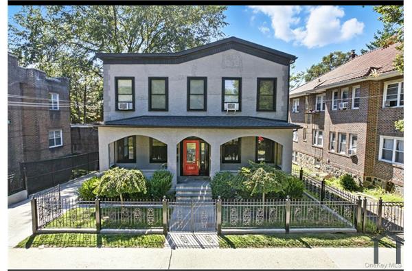 Affordable Housing