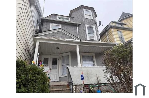 Affordable Housing
