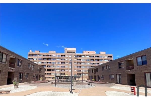Affordable Housing