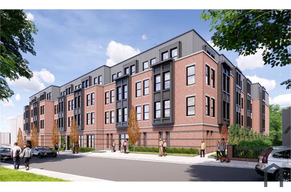 Affordable Housing