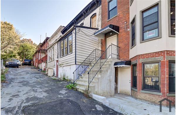 Affordable Housing