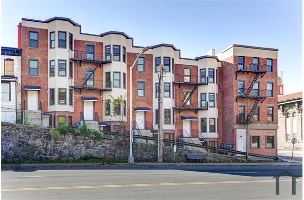 Affordable Housing