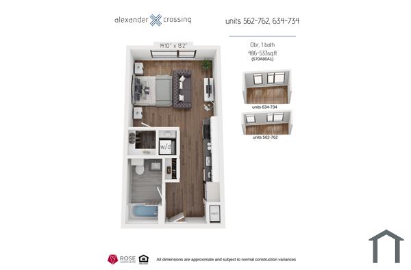 Affordable Housing