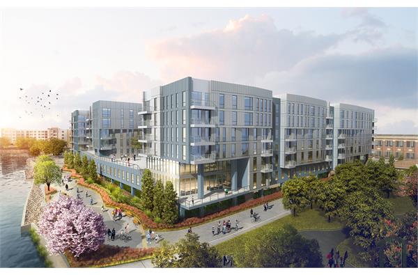 Affordable Housing