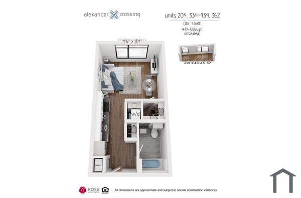 Affordable Housing