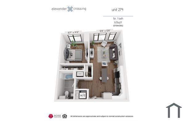 Affordable Housing